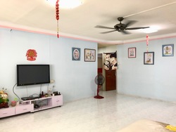 Blk 853 Yishun Ring Road (Yishun), HDB 4 Rooms #206768911